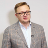 Денис Котиков, Исполнительный директор компании «Уником-Сервис», 9 поток обучения, Изделия из полиуретана.